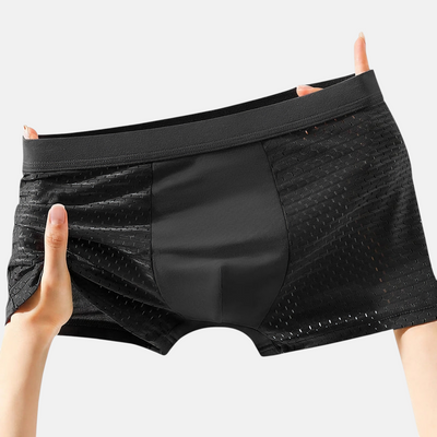 Brevo® | Schweißfrei-Boxershorts